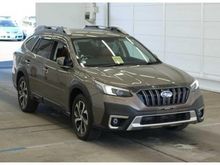 レガシィアウトバック