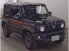 ジムニーシエラ