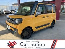 スペーシアギア