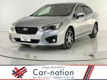 インプレッサG4