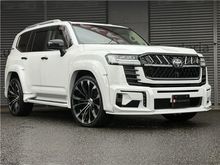 ランドクルーザー