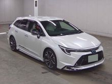 カローラツーリング