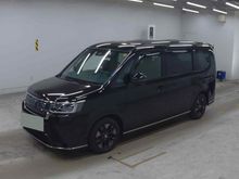 ステップワゴン