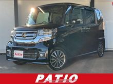 Ｎ－ＢＯＸカスタム