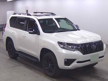 ランドクルーザープラド