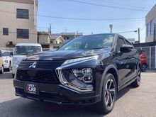 エクリプスクロス