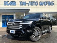 ランドクルーザー