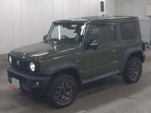 ジムニーシエラ