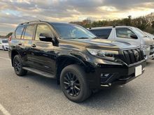 ランドクルーザープラド