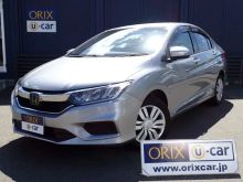 グレイス ハイブリッド