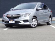 グレイス ハイブリッド