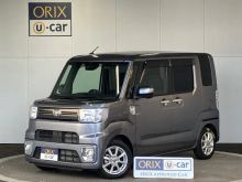 ピクシス　メガ