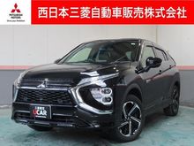 エクリプスクロス