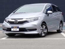 シャトル　ハイブリッド