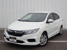 グレイス　ハイブリッド