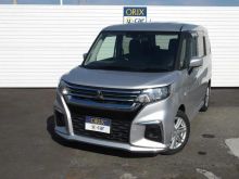 デリカ　Ｄ：２　２ＷＤ