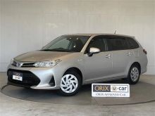 カローラフィールダー　ハイブリッド