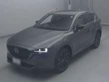 ＣＸ－５