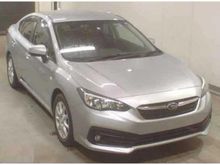 インプレッサＧ４