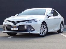 カムリ　ハイブリッド