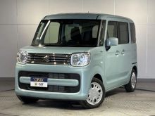 スペーシア　４ＷＤ