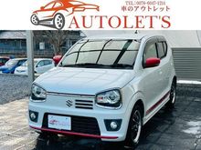 アルトターボＲＳ