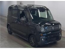 スペーシアギア