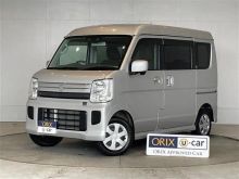 エブリイワゴン