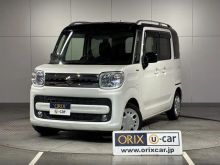 スペーシア　４ＷＤ