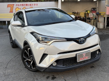 Ｃ－ＨＲ