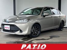 カローラアクシオ