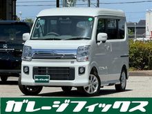 エブリイワゴン