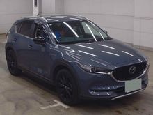 ＣＸ－５