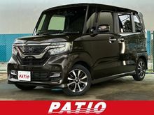 Ｎ－ＢＯＸカスタム