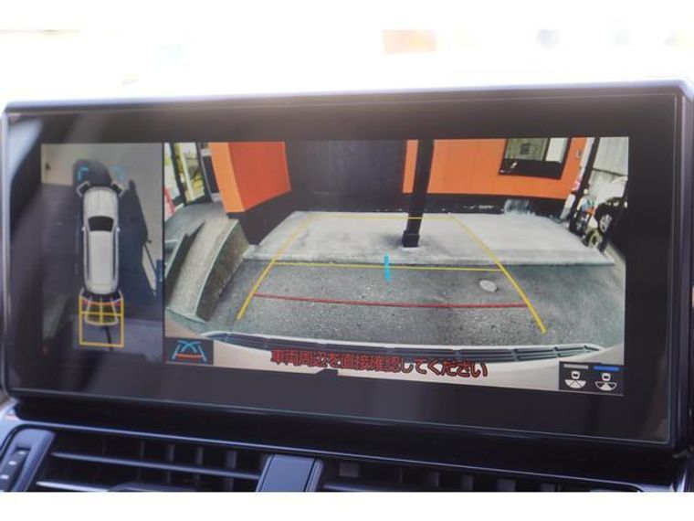 中古車カーリース トヨタ ランドクルーザー 2023年式 プレシャス