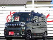 スペーシアギア