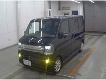 エブリイワゴン