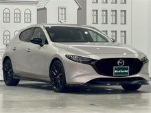 MAZDA3ファストバック