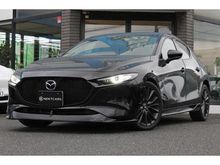 MAZDA3ファストバック