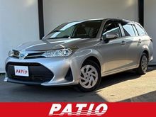 カローラフィールダー