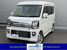 エブリイワゴン