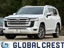 ランドクルーザー