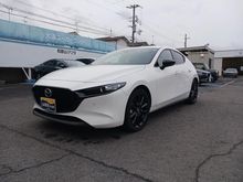 MAZDA3ファストバック
