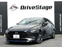 ＭＡＺＤＡ３ファストバック
