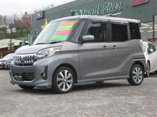 ｅＫスペースカスタム