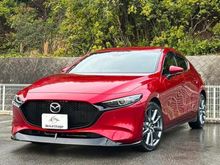 MAZDA3ファストバック