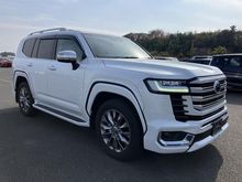 ランドクルーザー