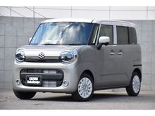 ワゴンＲスマイル