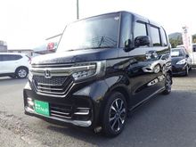 Ｎ－ＢＯＸカスタム