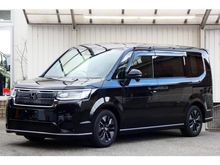 ステップワゴン